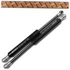 2X 200N Universal Gas Struts Ball Head for Toolboxes Kitchen Cabinets Wardrobes