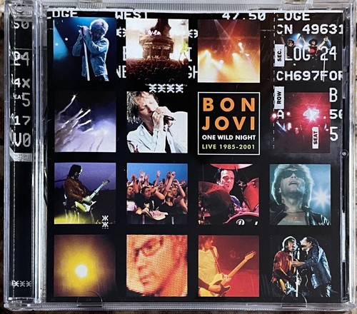 CD Lot, B, Pre-Owned, Rock, Pop, Country-Make Your Own Lot - Combined Shipping - Picture 394 of 532