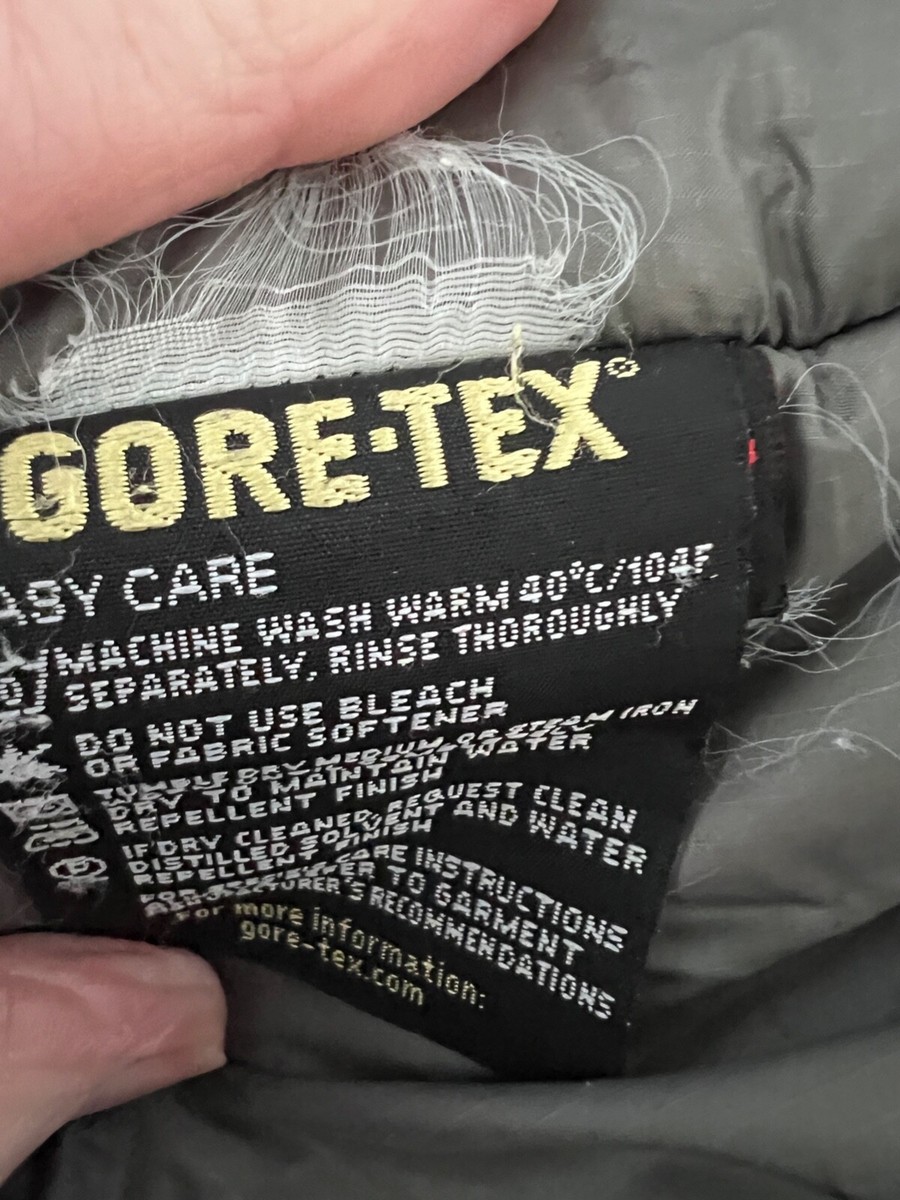 ビンテージ アークテリクス Gore-Tex pro 販売取扱店 - esdinamic.com