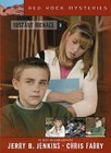 Instant Menace by Chris Fabry, Jerry B Jenkins (Paperback / softback)