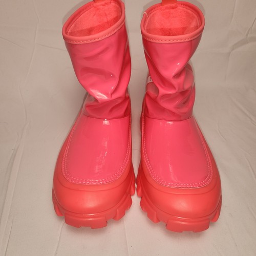 UGG CLASSIC BRELLAH MINI SUPER CORAL WOMEN'S SIZE US 5 New w/Tags 1143697K - Picture 2 of 7