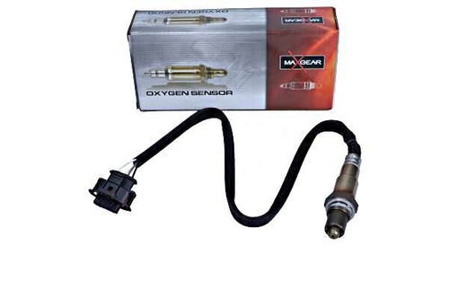 Sensor lambda para OPEL Agila Astra G Combo SAAB 9-5 VAUXHALL cc Mk V 00-17 855402 - Imagen 2 de 2