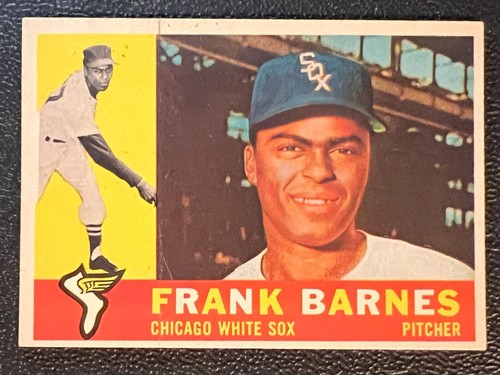 1960 Topps Baseball Singoli -- Scegli la tua carta -- include numeri alti - Foto 424 di 493