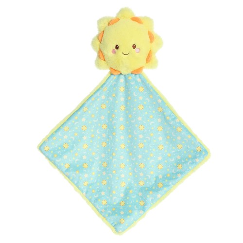 ebba - My Universe - 24" Sun Luvster Adorable Baby Stuffed Animal - Picture 4 of 7