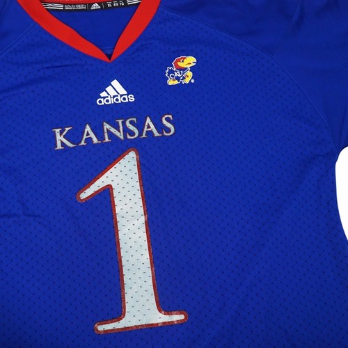 NCAA Official Home Away Alt Football Replica Jersey by Adidas & Gen 2 Youth S-XL - Picture 89 of 325