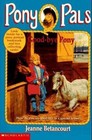 Pony Pals: Good-Bye Pony No. 8 by Jeanne Betancourt (1996, Paperback)