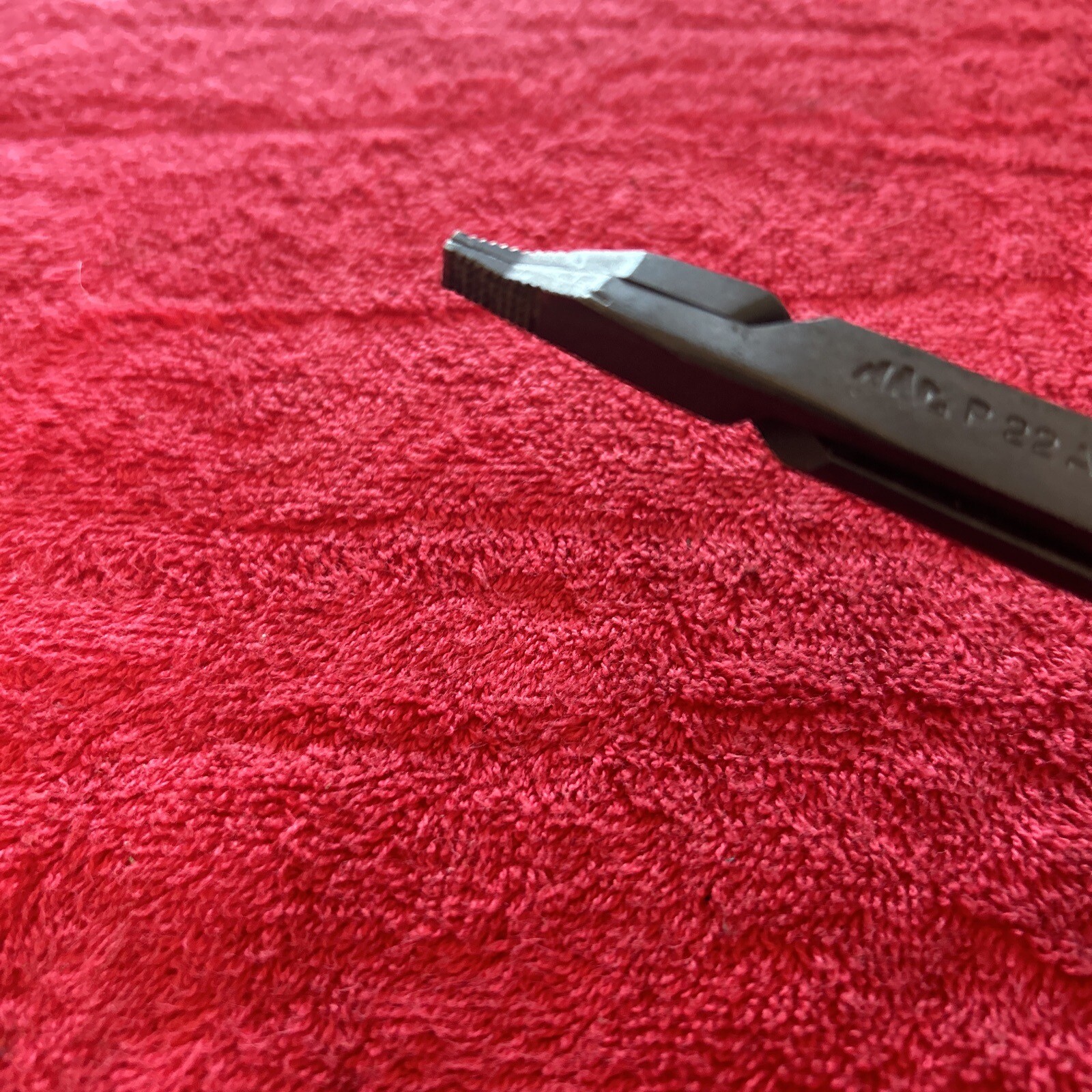 Mac Tools Snap Ring Tool / Pliers # P22A Nice! - Picture 3 of 12
