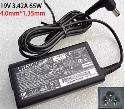 65W AC Adapter Power Charger for ASUS Vivobook 14 M413 M413U M413UA UM562IA  Australia