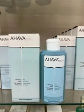 AHAVA Matifying Toner for oily skin 8.5 oz from Dead Sea Laboratories