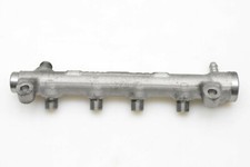VOLKSWAGEN GOLF MK7 2015 04L089G FUEL INJECTOR RAIL 