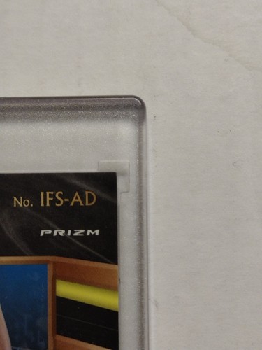 Pack to Plastic Chronicles Draft Picks In Flight Signatures Ayo Dosunmo #61/99 - Picture 8 of 11