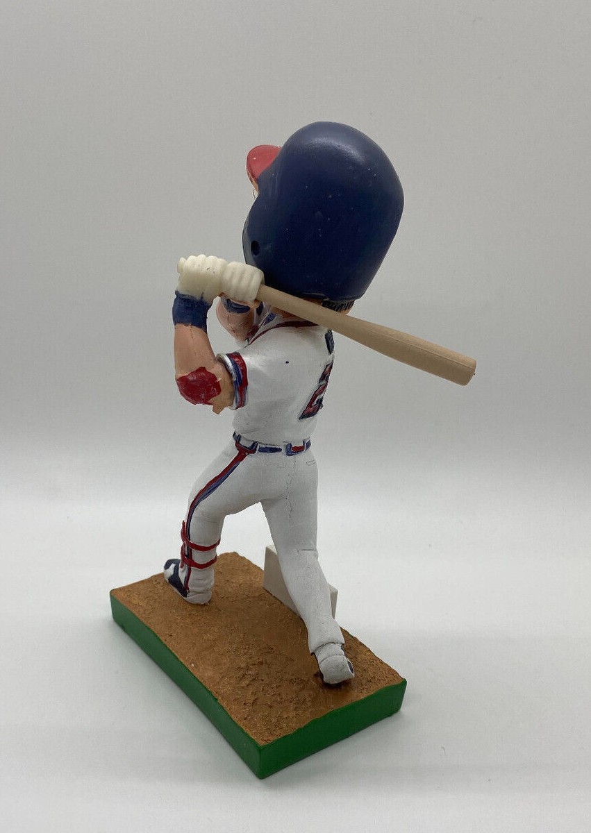 New Atlanta Braves Austin Riley Coca-Cola Bobblehead 2022