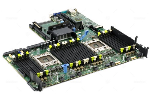 HJK12 DELL MAINBOARD LGA2011 FOR DELL POWEREDGE R720 - Afbeelding 2 van 7