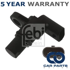 Camshaft Sensor CPO Fits Porsche VW Skoda Seat Audi + Other Models