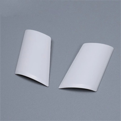ABS Front Face Spoilers for 1/14 Tamiya RC Truck Scania 770S 6X4 56368 8X4 56371 - Picture 2 of 7