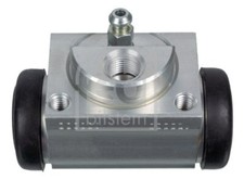 FEBI BILSTEIN 19645 Radbremszylinder für FORD