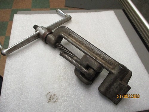 Band-It Clamping Tool - Picture 2 of 2