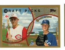 1999 Topps MLB Baseball Card Pick #243-463 Series 2