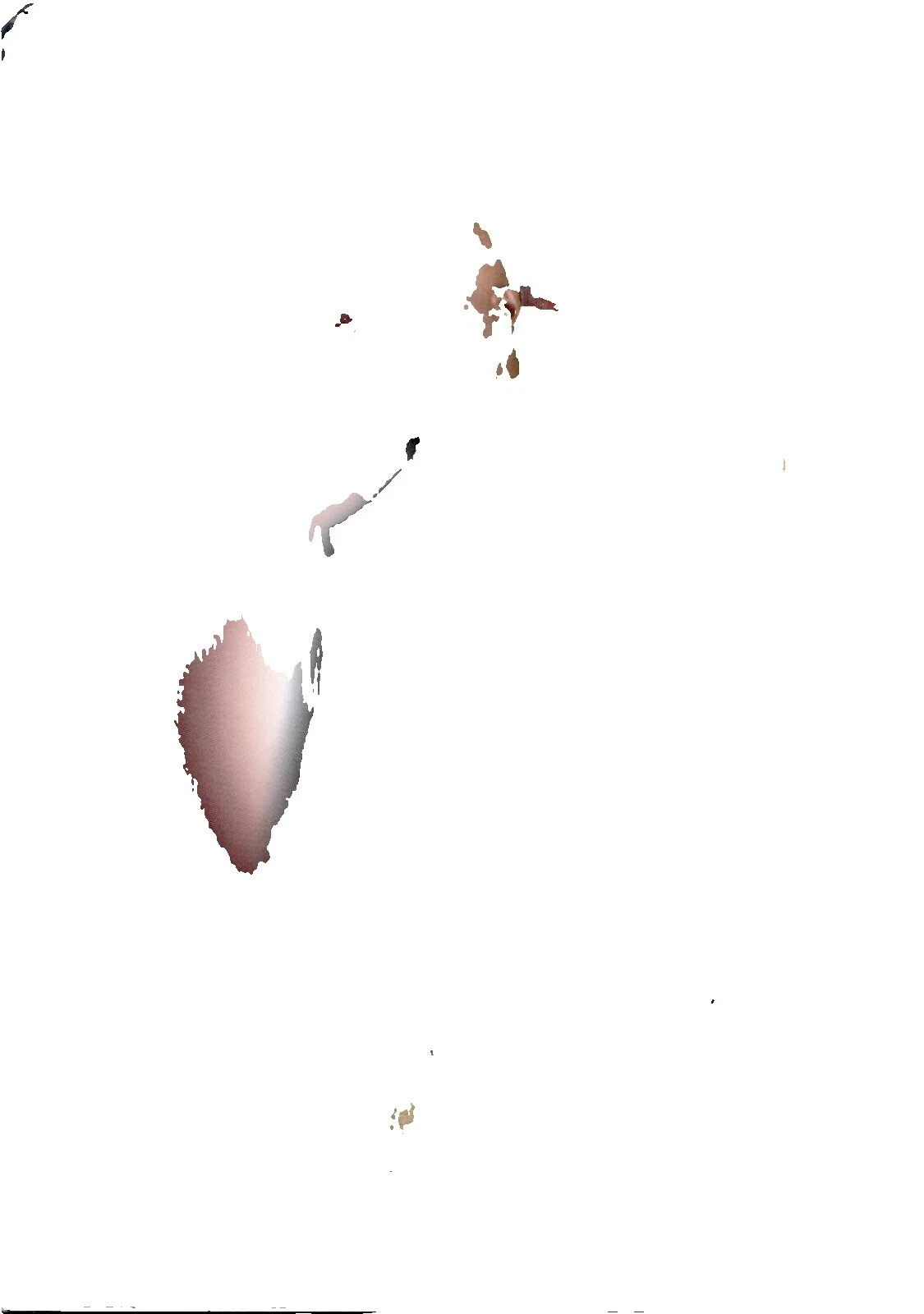 Topps Mace Windu Star Wars Collectable Trading Cards