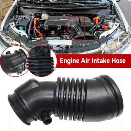Engine Air Intake Hose Tube for Honda Odyssey 2011-2017 V6 3.5L MPV 17228RV0A00 - Picture 4 of 10