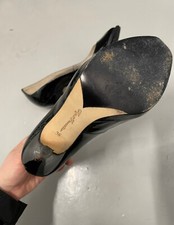Agent Provocateur！ファー付きパンプス！40 Agent Provocateur Heels for Women for sale - eBay