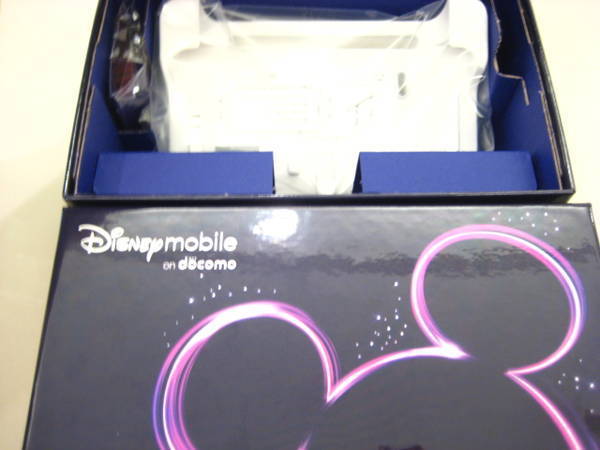 FUJITSU F-07E DISNEY 1.7GHZ QUADCORE 64GB ANDROID 4.2.2 SMARTPHONE UNLOCKED NEW