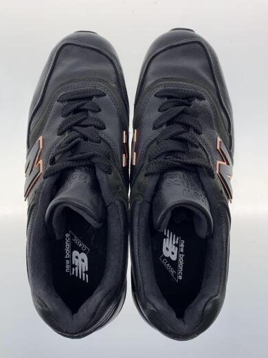 New Balance M997 Made In Usa 25.5Cm Blk DAm79 New Balance M997 Made In Usa 25.5Cm Blk DAm79