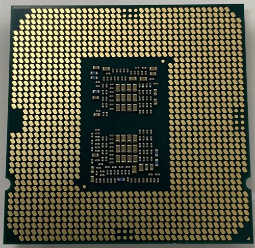 Intel Core i7-10700T 10a generazione 2,0 GHz (turbo 4,5 GHz) 8 core 16 M LGA-1200 SRH6U - Foto 2 di 2