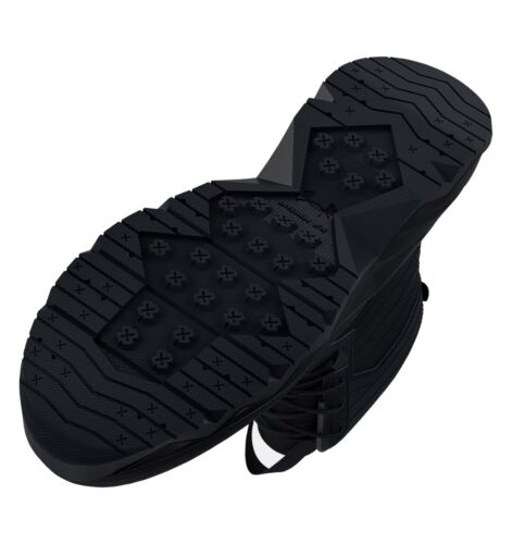 Under Armour Women's Stellar G2 8" Tactical Boots - Picture 5 of 5