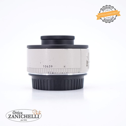 Canon Extender EF 1.4X Usato (F565) - Picture 2 of 4