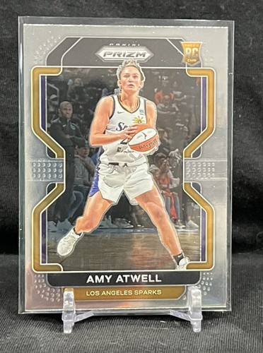 2022 Panini Prizm WNBA Base Card Set Pick Your Card #1-200 - Picture 42 of 164