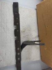 Tremec 313694X Fork and Shift Rail Assembly 