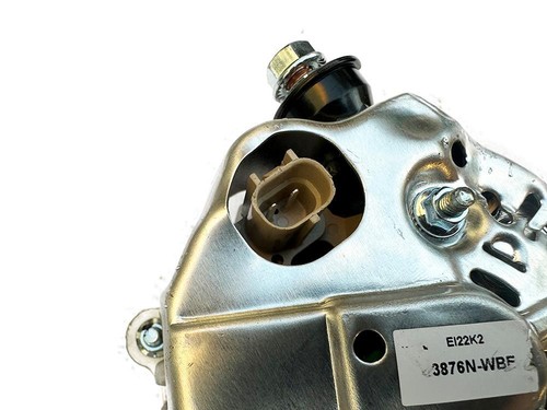 13876N-WBE Alternator NEW FREE FAST SHIP - Picture 5 of 7