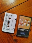 10 Years Together: The Best of Peter, Paul and Mary (Cassette) 1970