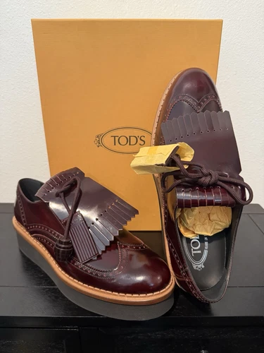 Scarpe donna Tod’s taglia 11
