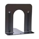 12pcs Bookend Holder Bookshelf Ends Book Shelf Dividers Bookends Shelves