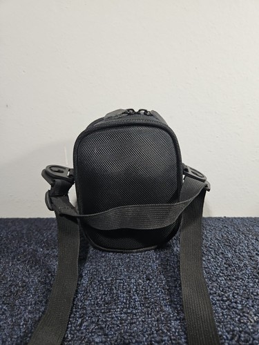 Steiner Germany Black Zip Travel Waterproof Case w/ Strap - Picture 3 of 8