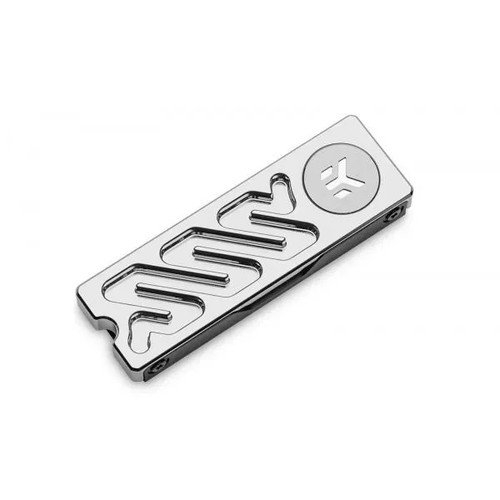 EK-Quantum Convection M.2 NVMe - Nickel - 第 1/2 張圖片