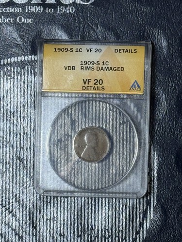 Lot of 356 Pennies! 1909 S VDB, Wheat, Memorial, Slabs, Whitman books, Proofs!! - Picture 2 of 24