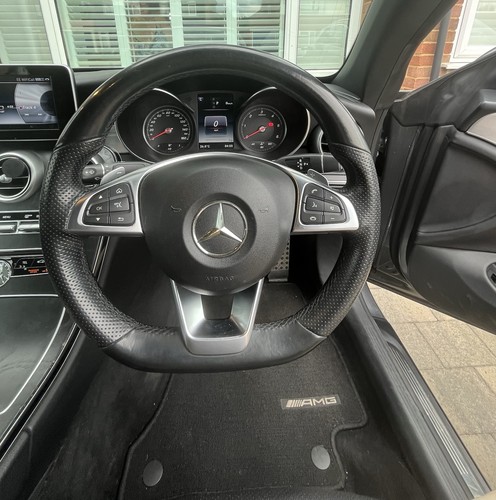 Mercedes C220d - Picture 10 of 16