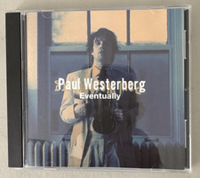 Paul Westerberg Eventually CD EX