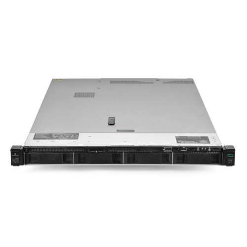 HP ProLiant DL360 G10 Server 2x Gold 6152 2.10Ghz 44-Core 288GB RAM 4x 6TB SAS - Picture 3 of 5