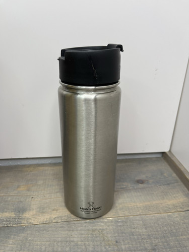 1 HYDRO FLASK 18 OZ COLUMBIA EDITION Thermo Edelstahl Trinkflasche - Bild 4 von 5