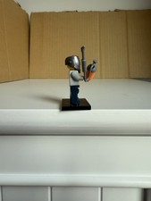 Lego CMF Series 11 - Welder Minifigure  (col11-10) 71002