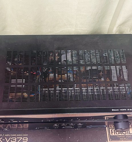 Yamaha YHT-4920UBL 5.1 Channel Surround Sound Home Theater System - Picture 5 of 12