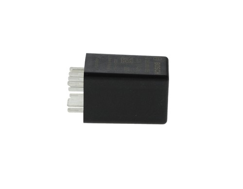 Glow Plug Control Unit fits VW TRANSPORTER Mk5 1.9D 2.0D 06 to 15 ECU Bosch New - Picture 3 of 10