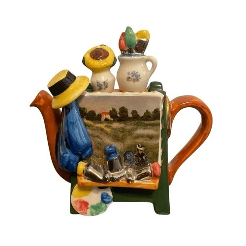 tony carter teapot products for sale | eBay