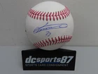 Vladimir Guerrero Jr. Signed Auto Autograph ROMLB Baseball Fanatics COA