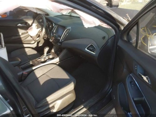 Espejo retrovisor atenuador manual Opt D31 compatible con 13-23 MALIBU 4142859 - Imagen 5 de 11