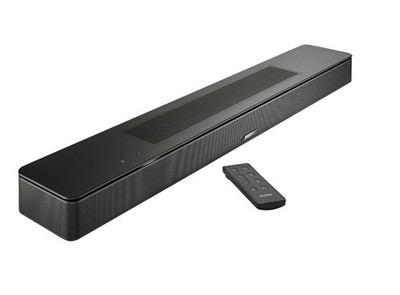 【美品】Bose Soundbar 600 Bose Smart Soundbar 600 - Black for sale online | eBay